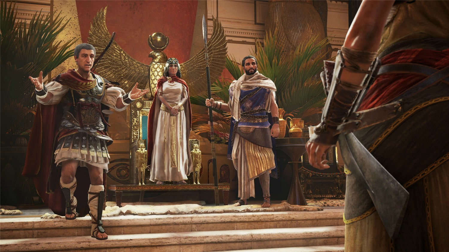 图片[5]|刺客信条7：起源/Assassin\’s Creed Origins|笨狗单机游戏