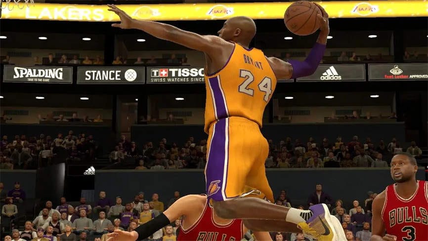 NBA 2K17/NBA2K17（+游戏修改器）