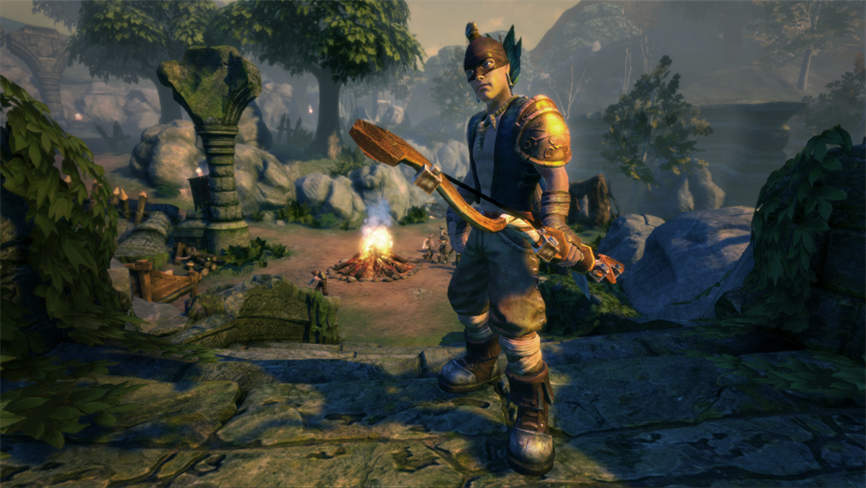 神鬼寓言:周年纪念版/Fable:Anniversary（集成3X DLC+Build.867695升级档）