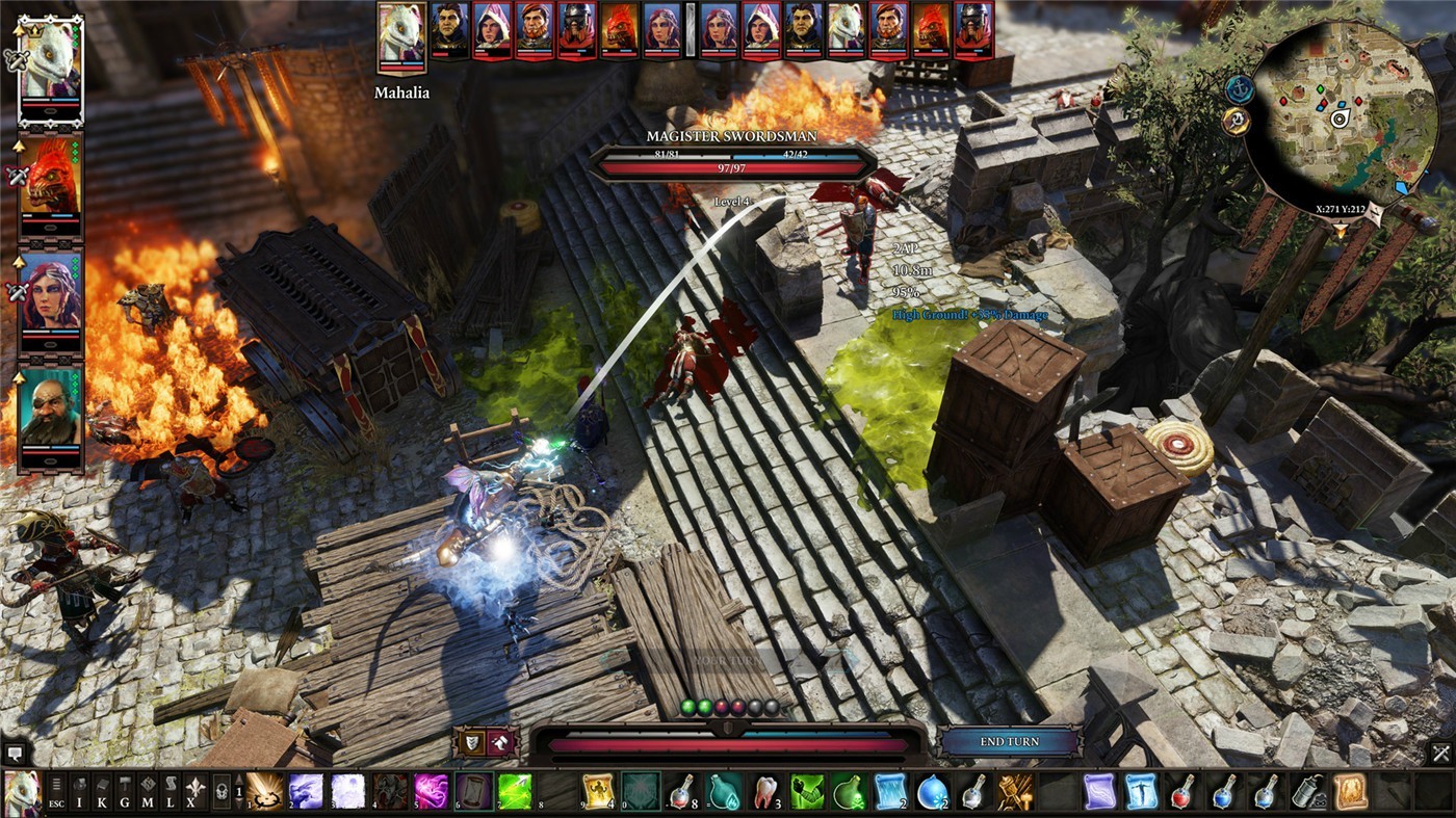 图片[8]|神界：原罪2终极版/Divinity: Original Sin 2 – Definitive Edition|笨狗单机游戏