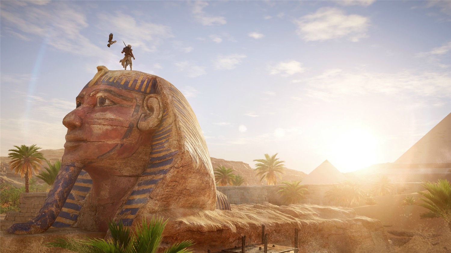 图片[3]|刺客信条7：起源/Assassin\’s Creed Origins|笨狗单机游戏