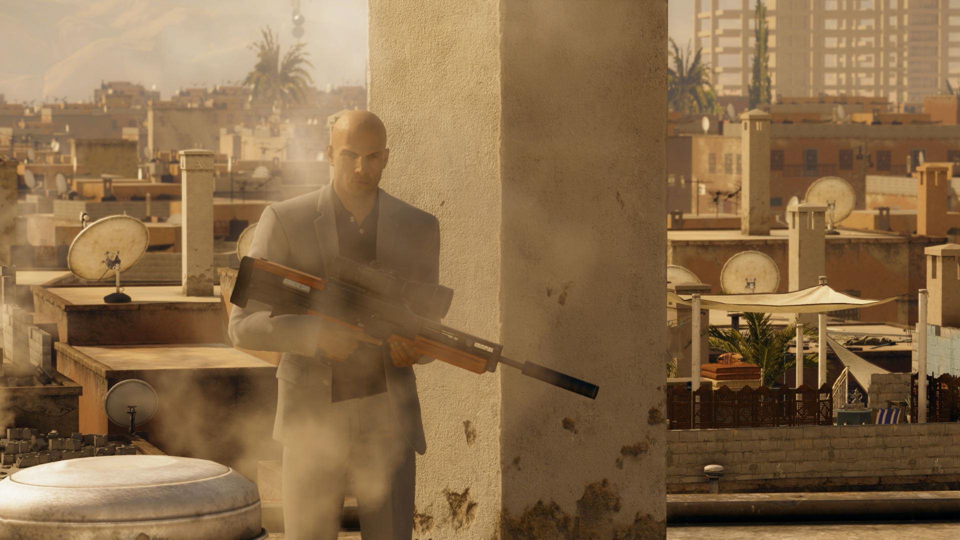 图片[3] - 杀手6/5/4/3/2/1/Go – Hitman（S04A） - 单机游戏资源站