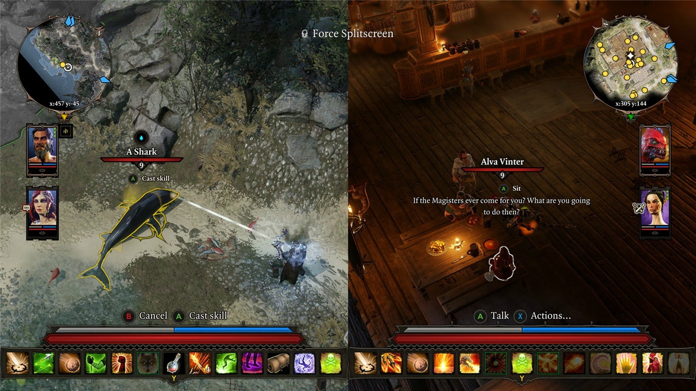 图片[7]|神界：原罪2终极版/Divinity: Original Sin 2 – Definitive Edition|笨狗单机游戏