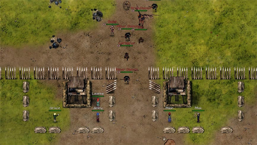 审判:末世生存模拟/Judgment:Apocalypse Survival Simulation