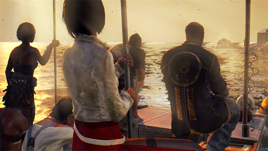 死亡岛/Dead Island（终极版+游戏修改器）
