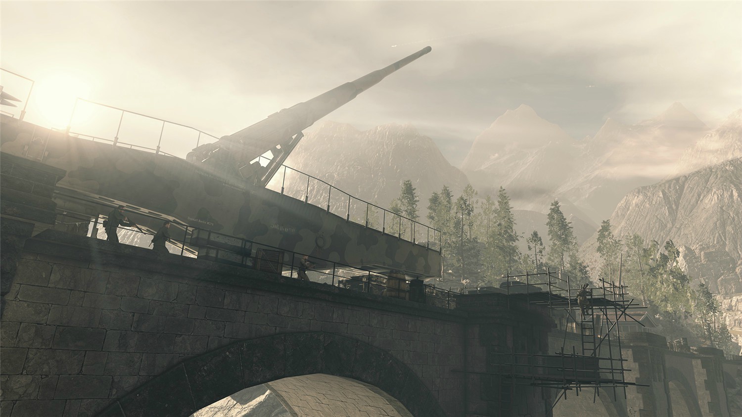 图片[7]|狙击精英4/Sniper Elite 4/附历代合集|笨狗单机游戏