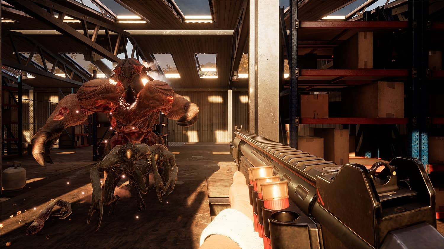 图片[8]|地球陨落/Earthfall|笨狗单机游戏