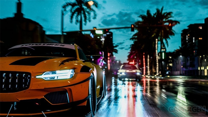 极品飞车1-21/Need for Speed（包含历代全系列1-21合集+游戏修改器）