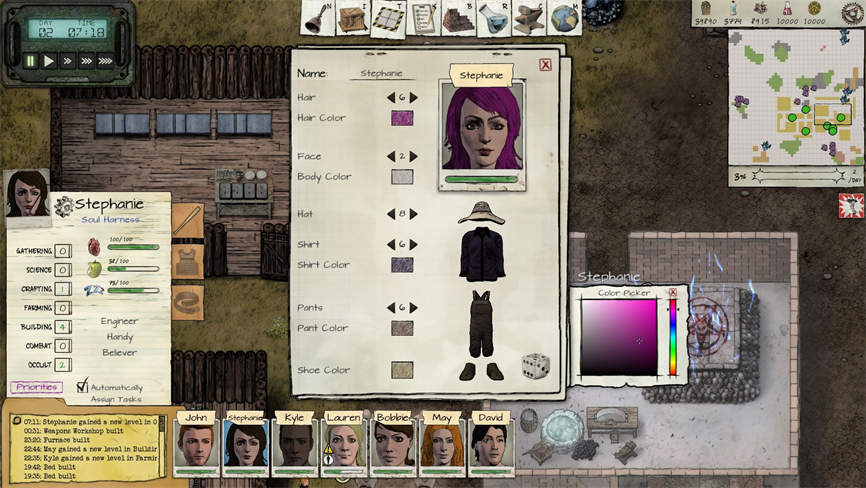 审判:末世生存模拟/Judgment:Apocalypse Survival Simulation