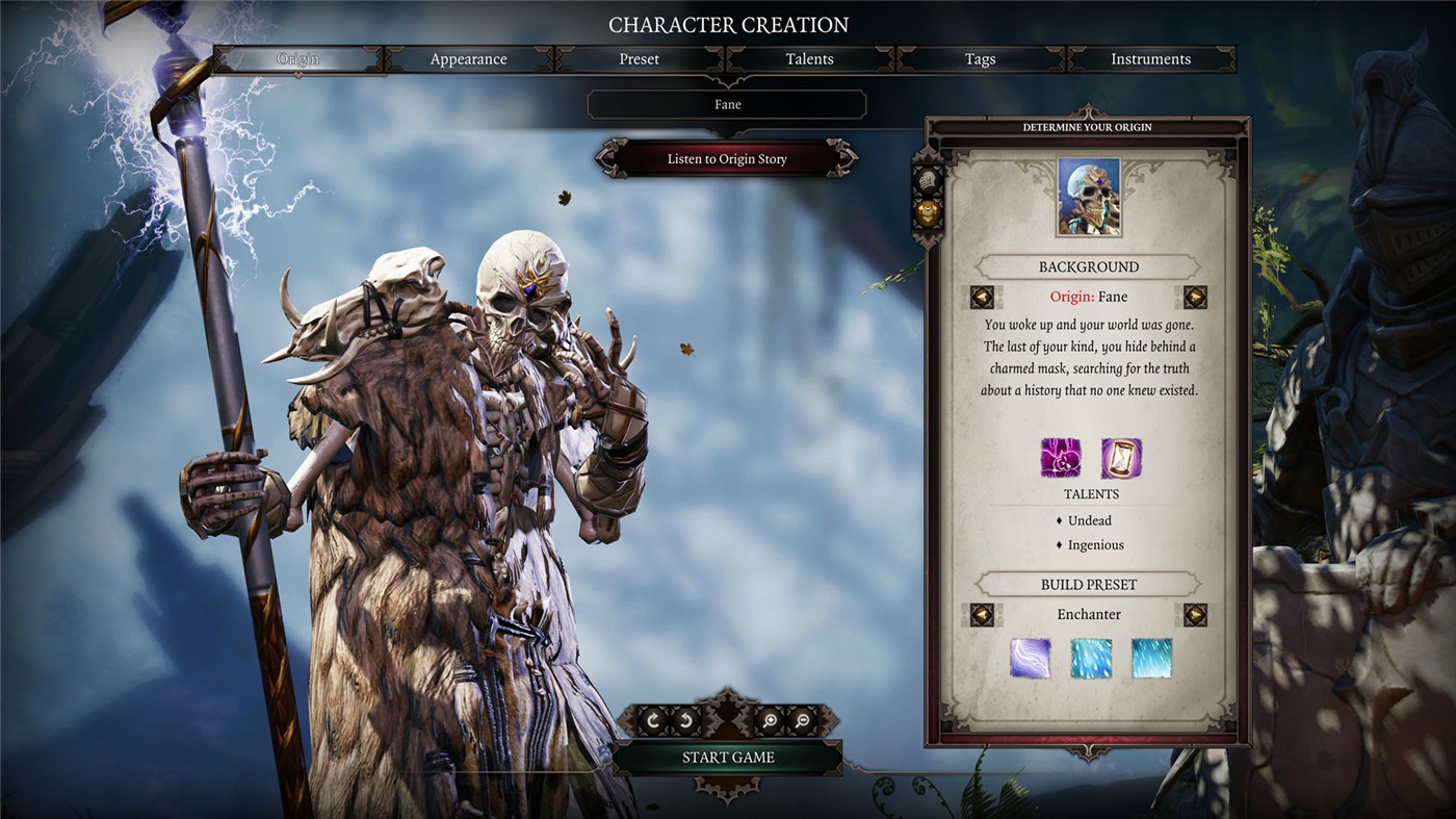 图片[4]|神界：原罪2终极版/Divinity: Original Sin 2 – Definitive Edition|笨狗单机游戏