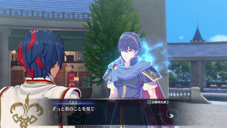 火焰纹章:Engage/Fire Emblem Engage（集成全DLCs+模拟器运行）
