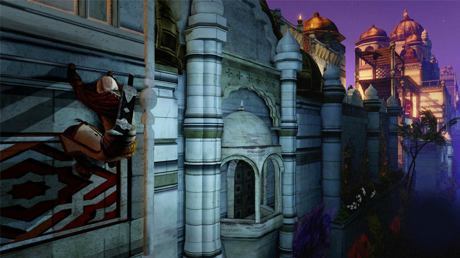 图片[1]|刺客信条编年史：印度/Assassin\’s Creed Chronicles: India|笨狗单机游戏