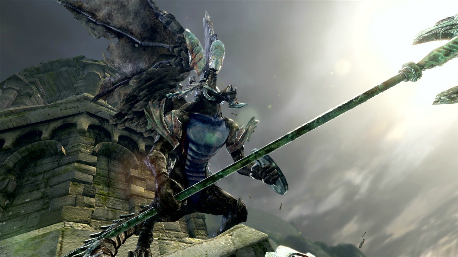 图片[3]|黑暗之魂：重制版/DARK SOULS: Remastered|笨狗单机游戏