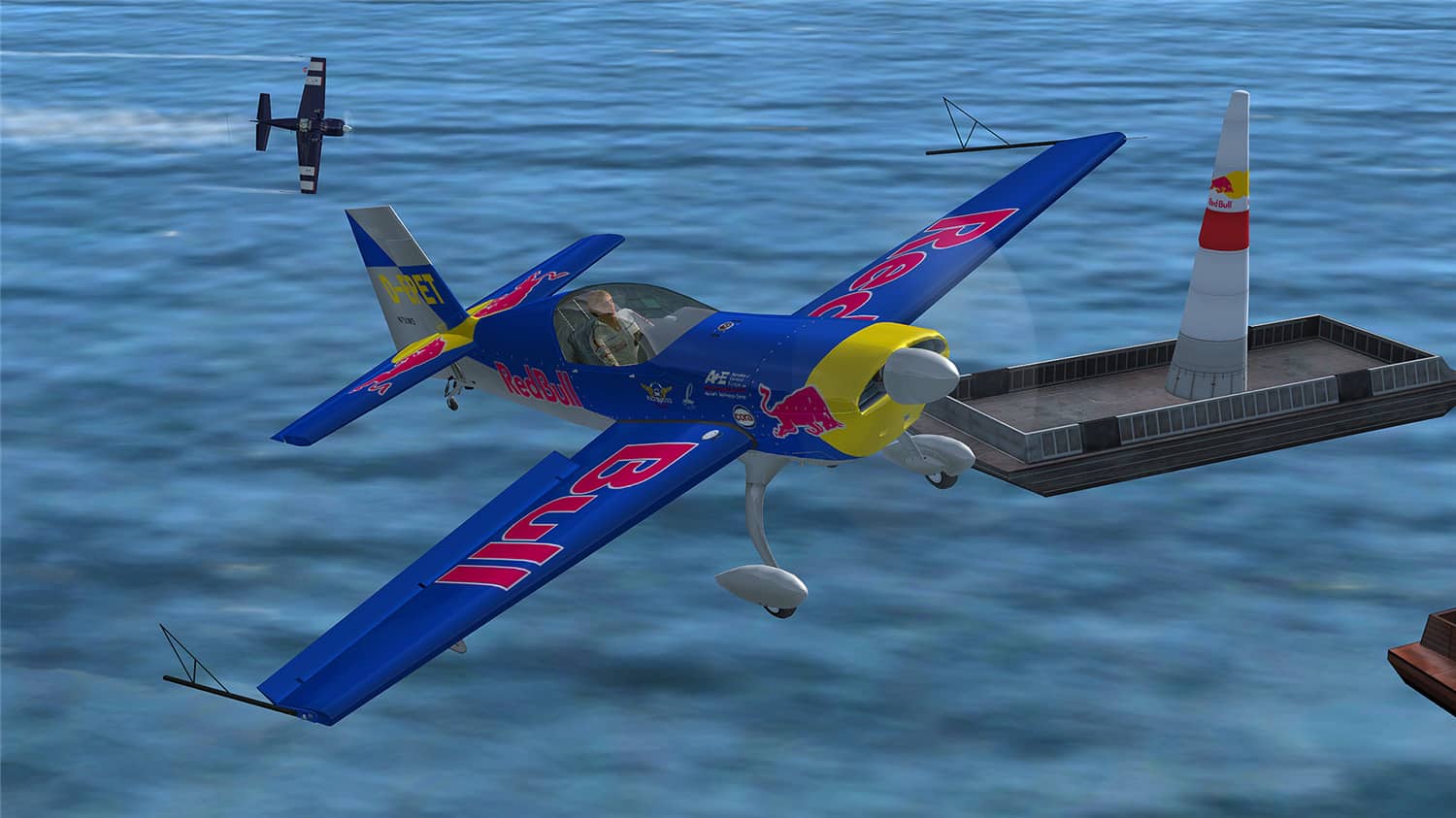 图片[5]|微软飞行模拟10/微软飞行模拟10/Microsoft Flight Simulator X|笨狗单机游戏