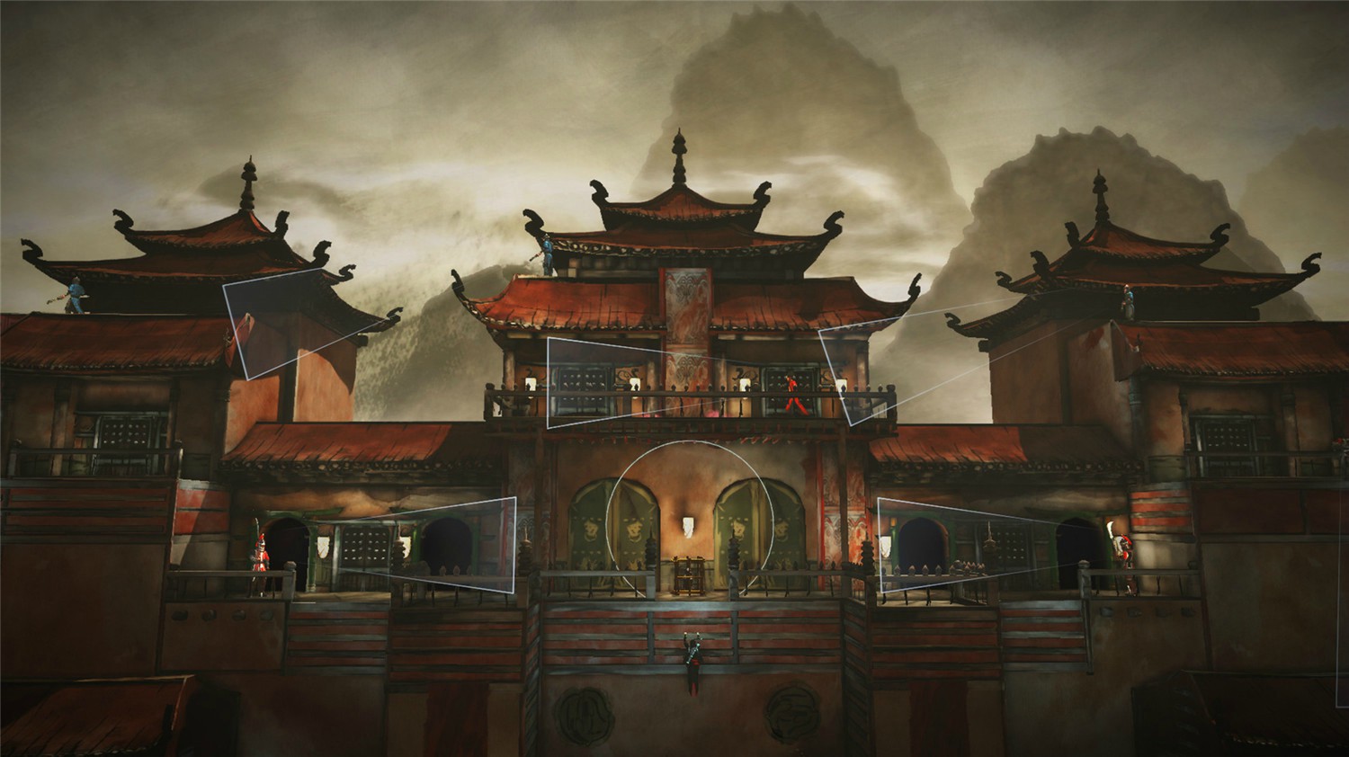 图片[6]|刺客信条编年史：中国/Assassin\’s Creed Chronicles: China|笨狗单机游戏