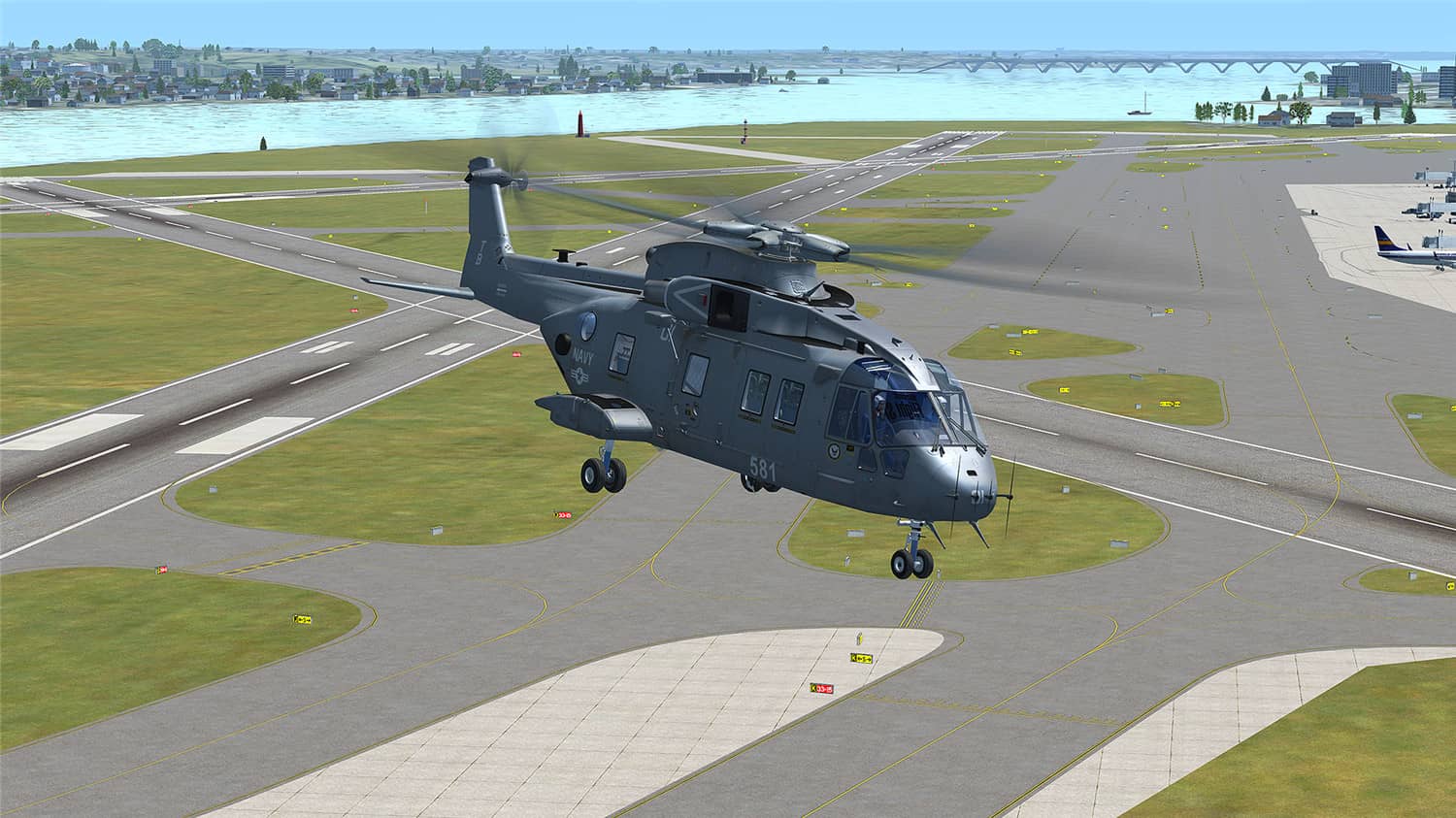 图片[7]|微软飞行模拟10/微软飞行模拟10/Microsoft Flight Simulator X|笨狗单机游戏