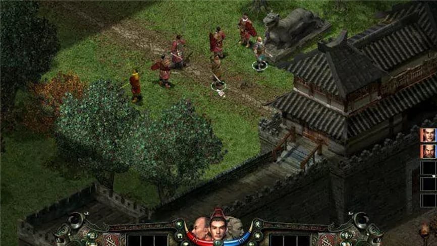 秦殇 2022年版/Prince of Qin（20年纪念版+集成Build8047532升级档+闪退修复）