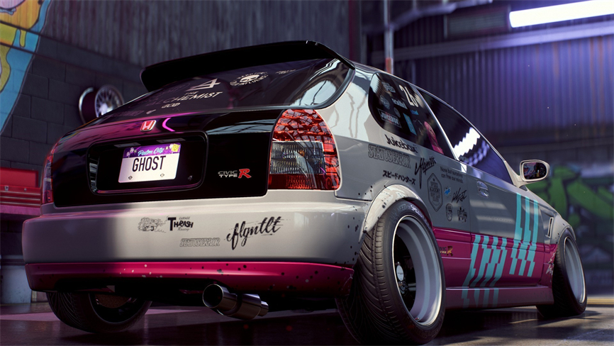 极品飞车1-21/Need for Speed（包含历代全系列1-21合集+游戏修改器）