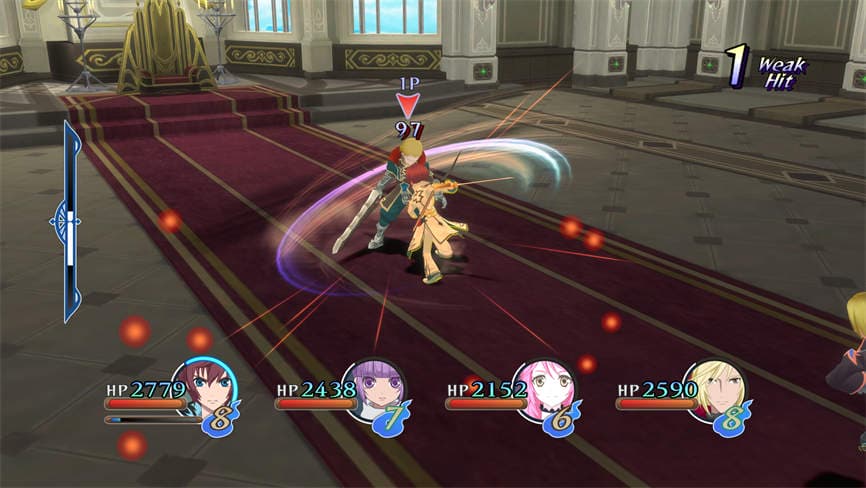圣恩传说F:重制版/Tales of Graces F Remastered（V1.0.0豪华版+集成+全DLCs+Build.16329669HF升级档+支持手柄）