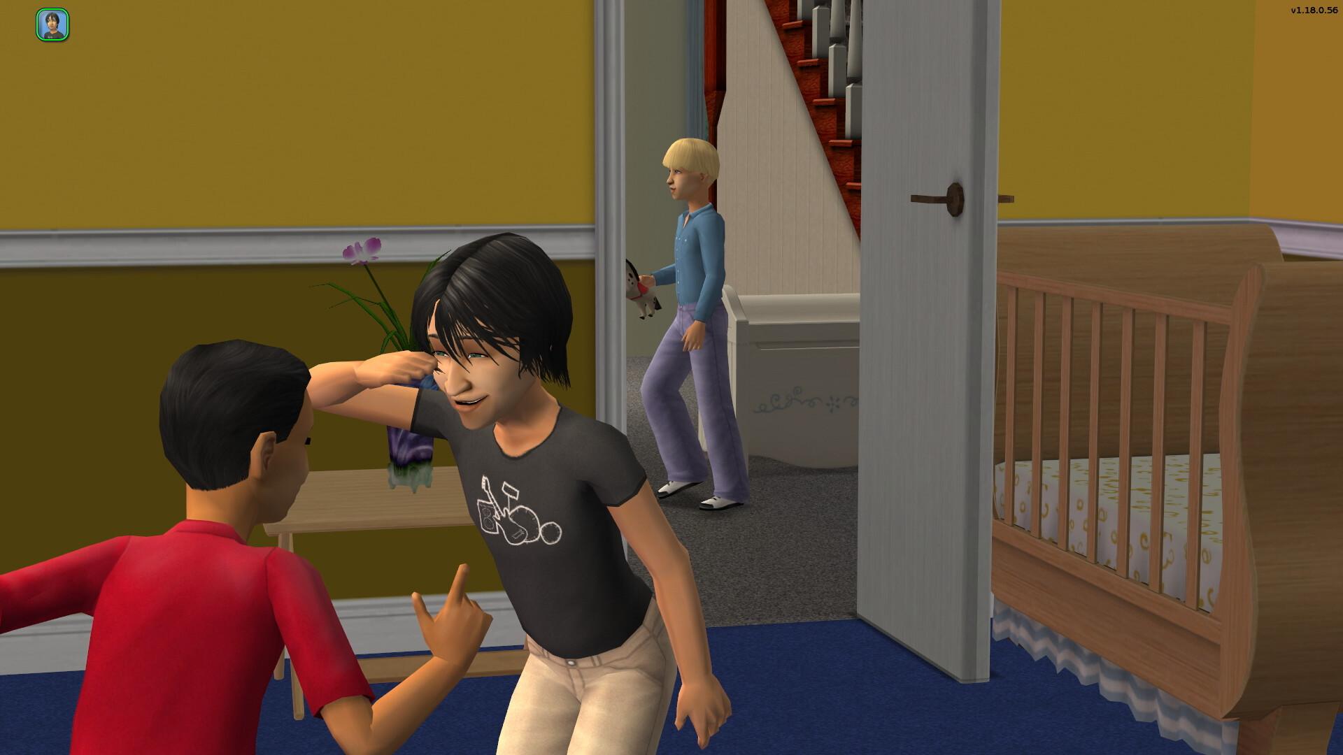 模拟人生2：经典合集|官方中文|The Sims™ 2 Legacy Collection插图2跳跳游戏网