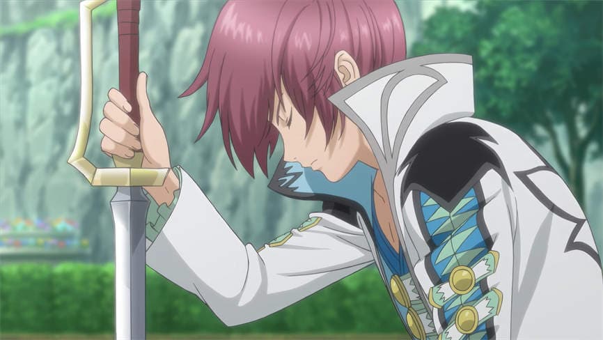 圣恩传说F:重制版/Tales of Graces F Remastered（V1.0.0豪华版+集成+全DLCs+Build.16329669HF升级档+支持手柄）