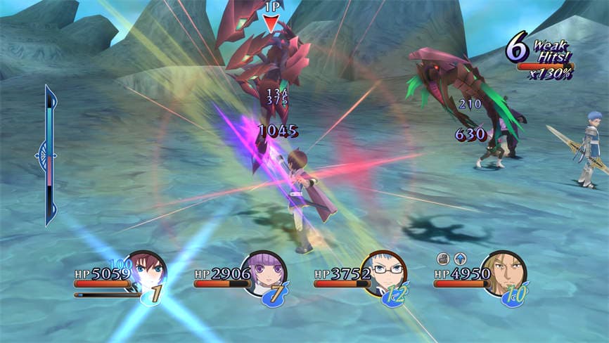 圣恩传说F:重制版/Tales of Graces F Remastered（V1.0.0豪华版+集成+全DLCs+Build.16329669HF升级档+支持手柄）